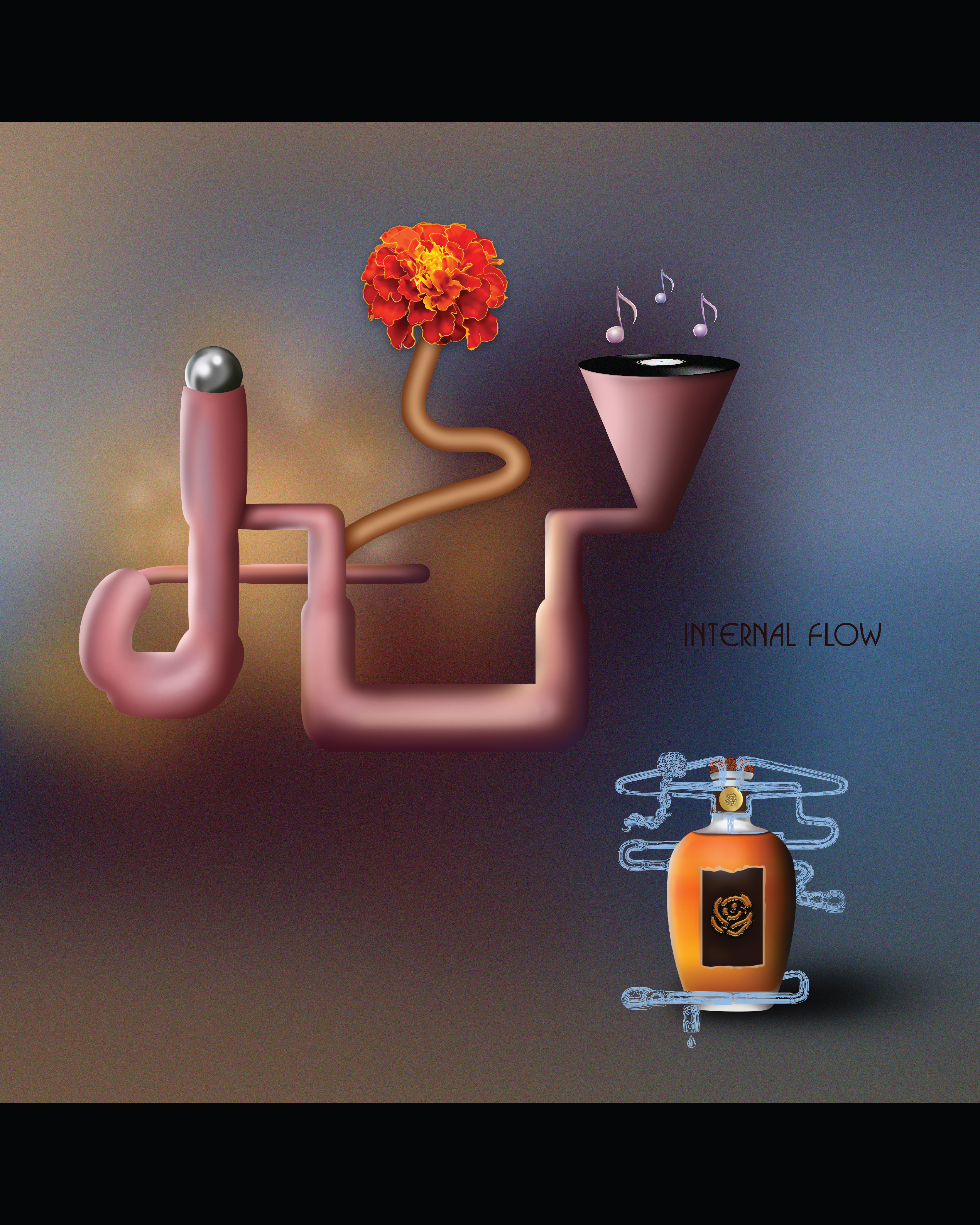 Internal Flow